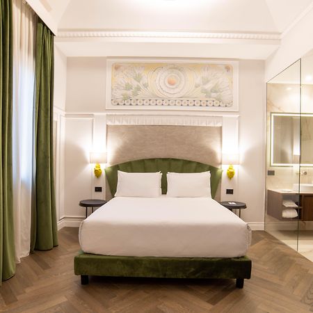 Patria Palace Lecce Ngoại thất bức ảnh