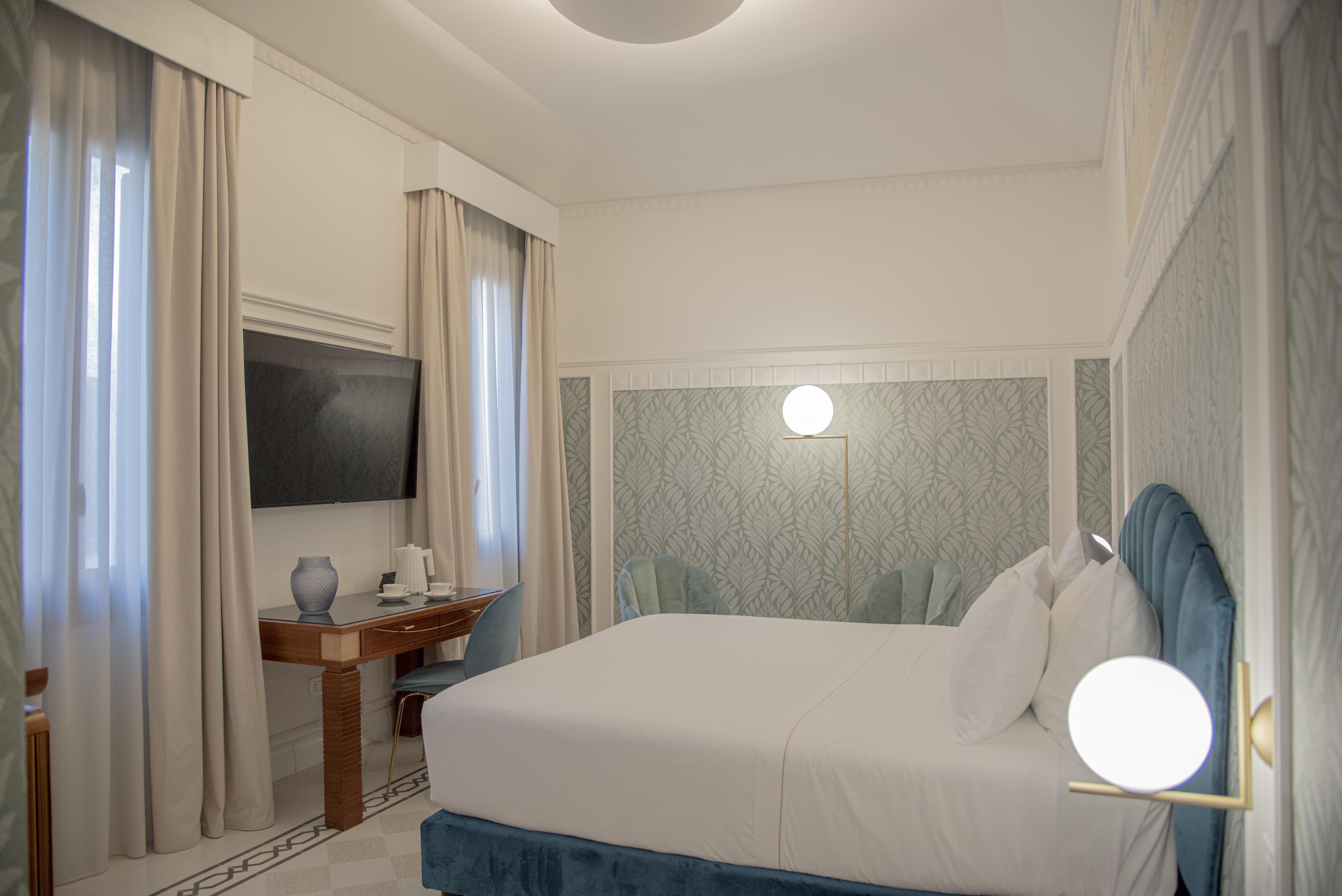 Patria Palace Lecce Ngoại thất bức ảnh